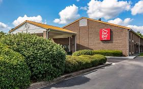 Red Roof Inn Hardeeville